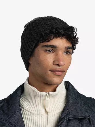 BUFF | Bonnet Rutger | schwarz